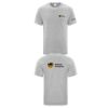 Image de T-shirt manche courte 100% coton pour homme - ATC1000