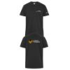 Image de HOMME - T-shirt manche courte HEAVYWEIGHT - WERK250