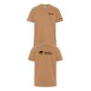 Image de HOMME - T-shirt manche courte HEAVYWEIGHT - WERK250