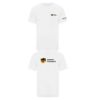 Image de HOMME - T-shirt manche courte HEAVYWEIGHT - WERK250