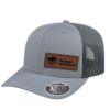 Image de Casquette flexfit avec filet - I8502