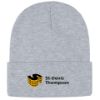 Image de Tuque avec rebord - H08000