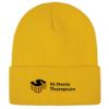 Image de Tuque avec rebord - H08000