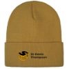 Image de Tuque avec rebord - H08000