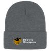 Image de Tuque avec rebord - H08000