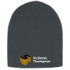Image de Tuque sans rebord - H08005