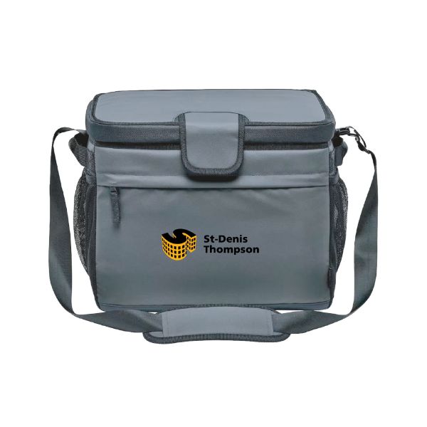 Image de Glacière semi-rigide 30 can - ZPX-2