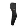 Image de Pantalon de travail extensible - femme - 013EX