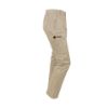 Image de Pantalon de travail extensible - femme - 013EX