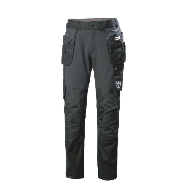 Image de Pantalon de construction Oxford 4X Helly Hansen - 77406