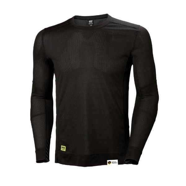 Image de Combine manche longue Helly Hansen - 75105