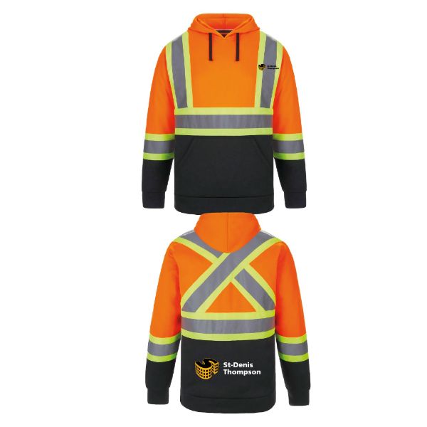 Image de Kangourou haute visibilité - L01375