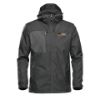 Image de Manteau de pluie pour homme - GXJ-2
