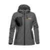 Image de Manteau de pluie pour femme - GXJ-2W