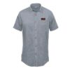 Image de Chemise manche courte - QRT-1