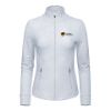 Image de Veste avec zip complet pour femme - L00851