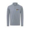 Image de chandail 1/4 zip performance Levelwear - XT53L