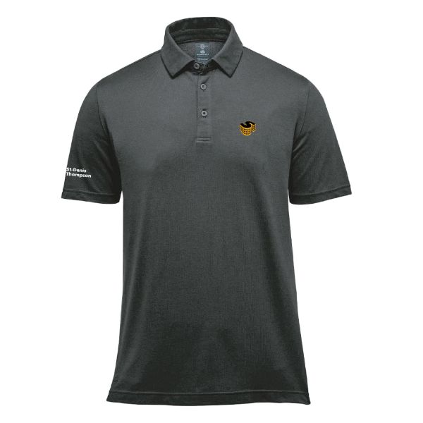 Image de Polo Stormtech homme - PSX-7M