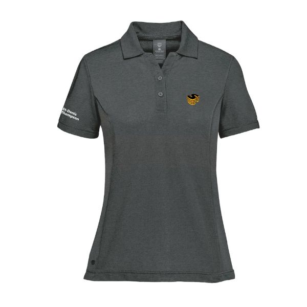 Image de Polo Stormtech femme - PSX-7W