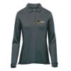 Image de Polo manche longue Stormtech femme - PLX-1W