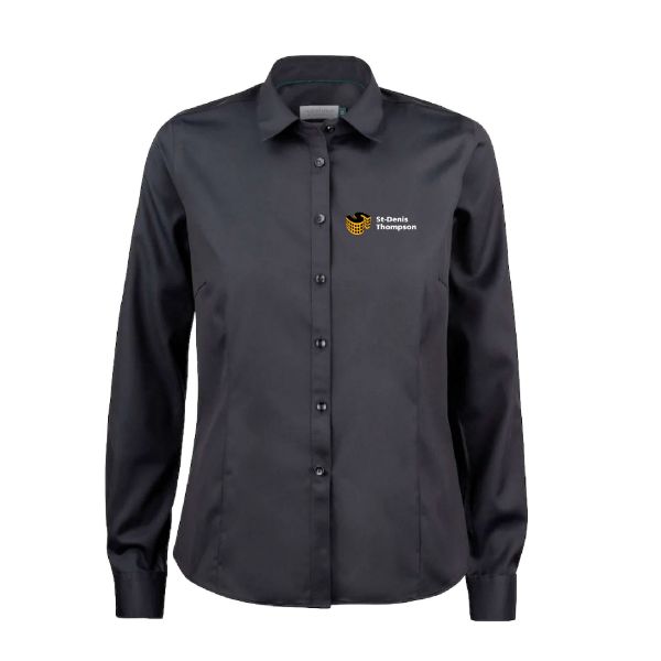 Image de Chemise James Harvest pour femme - GREEN BOW 01 LADY