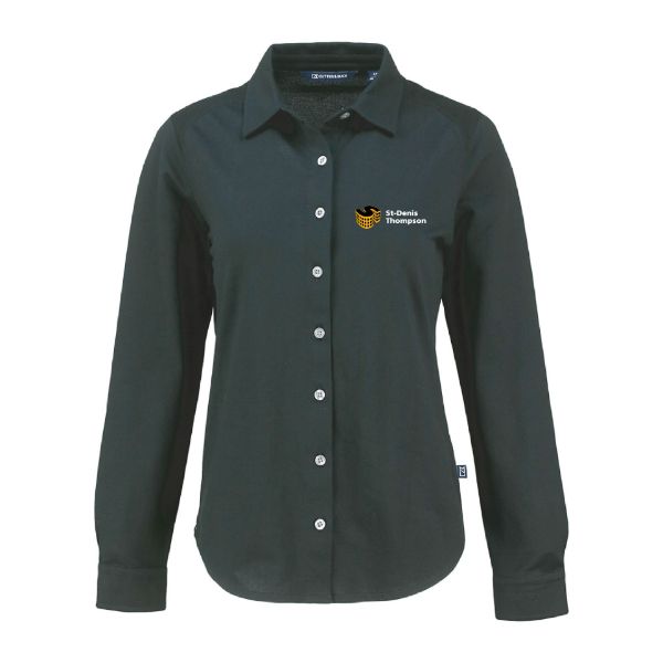 Image de Chemise C&B femme - LCK00188