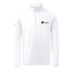 Image de chandail 1/4 zip performance Levelwear - XT53L
